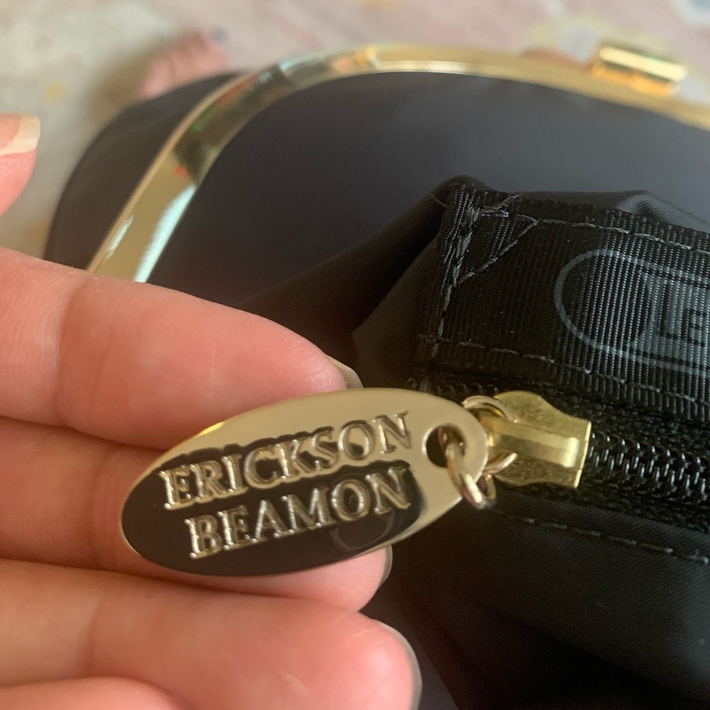 LeSportsac Erickson Beamon Clutch Bag - Picture 6 of 7